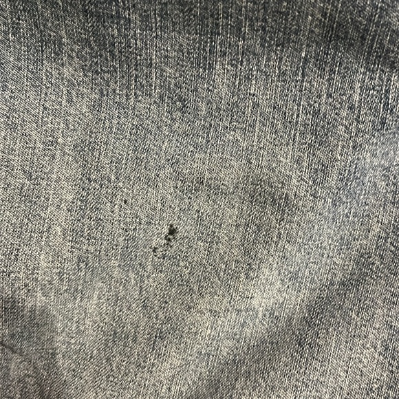 Vintage previously hemmed Perry Ellis America jeans, 34x27 - Picture 10 of 10